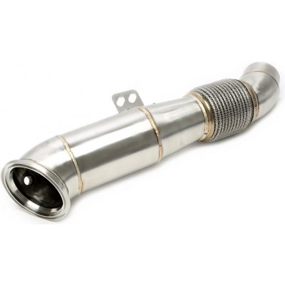 TA Technix downpipe Toyota GR Supra 3.0 A90, od 2019 – Hledejceny.cz
