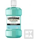 Listerine Spearmint 500 ml – Hledejceny.cz