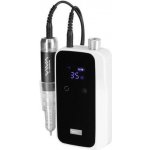 Nehtyprofi Přenosná aku bruska na nehty V305 – Zboží Dáma