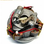 Stator zapalování Jawa Pionýr 50/20, 21, 23 - 30W