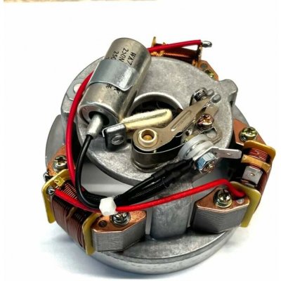 Stator zapalování Jawa Pionýr 50/20, 21, 23 - 30W | Zboží Auto