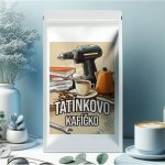 Ahome Tatínkovo kafíčko zrnková 0,1 kg – Hledejceny.cz