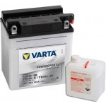 Varta YB10L-B/12N10-3B, 511013 – Hledejceny.cz