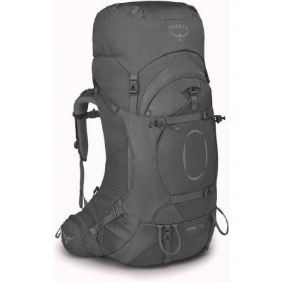 Osprey Ariel 65 medium gray – Hledejceny.cz