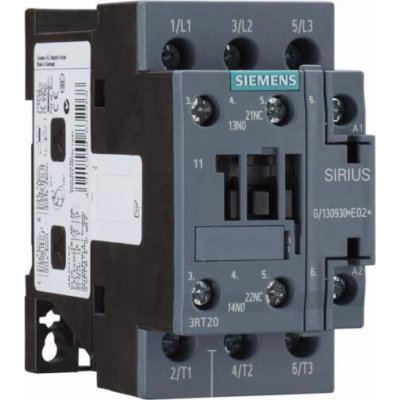 Siemens 3RT2026-1AP00 – Zbozi.Blesk.cz