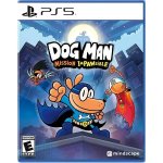 Dog Man: Mission Impawsible – Hledejceny.cz