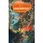 Dámy a pánové - Úžasná zeměplocha - Pratchett Terry – Hledejceny.cz
