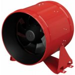 Rhino Filters Rhino Ultra EC Fan 4357 m3/h 355 Mm – Hledejceny.cz