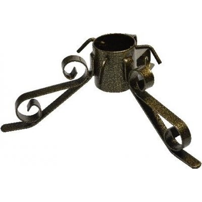 Těsmat Stojan Blackbird na stromeček, měděný, kovový SL221958XX – Zboží Dáma