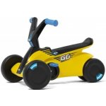 BERG GO2 Sparx Yellow – Zboží Dáma