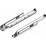 BLUM TANDEM plnovýsuv s dotlumením 30 kg 550 mm – Hledejceny.cz