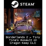 Borderlands 2 Tiny Tinas Assault on Dragon Keep – Hledejceny.cz