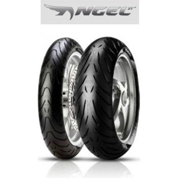 Pirelli Angel ST 190/50 R17 73W