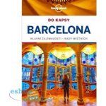 Barcelona do kapsy – Hledejceny.cz