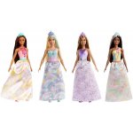 Barbie Kouzelná princezna růžová – Zbozi.Blesk.cz