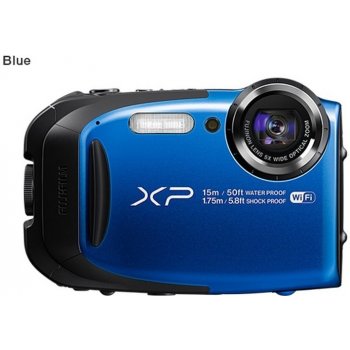 Fujifilm FinePix XP80