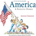 AMERICA – Zboží Mobilmania