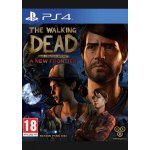 The Walking Dead: The Telltale Series – A New Frontier – Zboží Živě