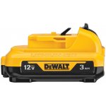 Dewalt DCB124 12V 3Ah Li-ion – Zboží Mobilmania