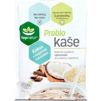 Topnatur ProBio kaše 60 g