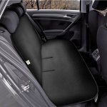 Autopotah SIXTOL JUNIOR DUO Podložka ochranná pautosedačku černá – Hledejceny.cz