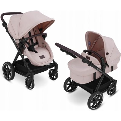 ABC Design Migno berry – Zbozi.Blesk.cz