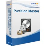 EaseUs Partition Master Unlimited Edition – Zboží Živě