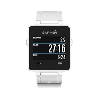 GARMIN vívoActive HR