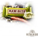 Rawbite tyčinka Bio 50 g