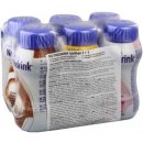 NUTRIDRINK BALÍČEK 5+1 POR SOL 6X200ML