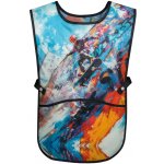 Baagl zástěra / pončo Skatepark A-34804 – Hledejceny.cz