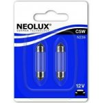 Žárovka Neolux, C5W, N239-02B – Hledejceny.cz