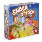 Piatnik Snack Attack! – Hledejceny.cz