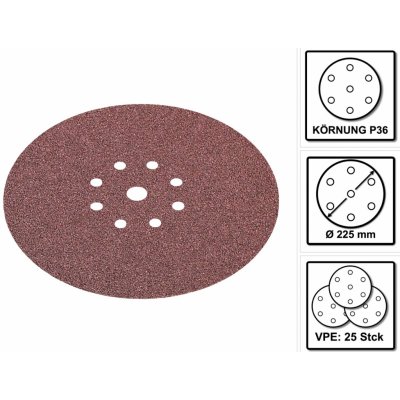 Festool 495175 – Zboží Dáma