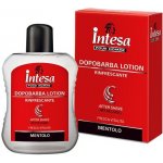 Intesa Pour Homme voda po holení Rinfrescante Mentolo 100 ml – Zboží Dáma