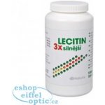 Naturix Lecitin 1200 mg 100 kapslí – Hledejceny.cz