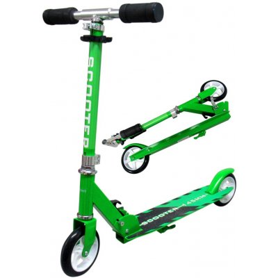 R-Sport H6 zelená – Zboží Dáma