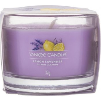 Yankee Candle Lemon Lavender 3 x 37 g