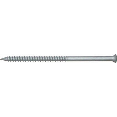 Šroub s drážkou Torx 25, do betonů, lehčených betonů a dřeva TCW – Rozměr: 6,3 x 75 mm – Hledejceny.cz