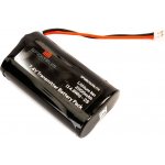 Spektrum baterie vysílače LiIon 2000 mAh DX9 – Sleviste.cz