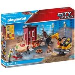 Playmobil 70443 Minibagr – Zboží Dáma