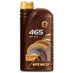 Pemco 465 Dexron VI 1 l – Sleviste.cz