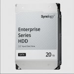 Synology HAT5310 20TB, HAT5310-20T – Sleviste.cz