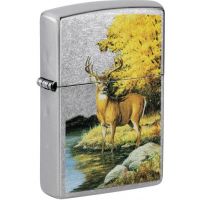 Zippo Benzínový Linda Picken – Hledejceny.cz