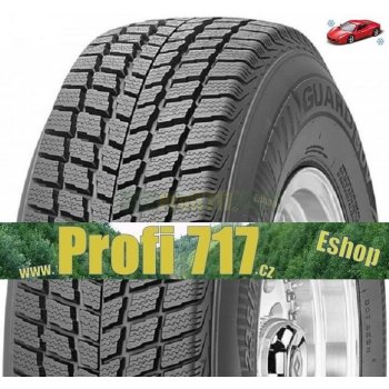 Nexen Winguard 235/55 R18 104H