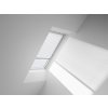 Žaluzie Velux PAL PK08 7001S 94 x 140 cm bílá