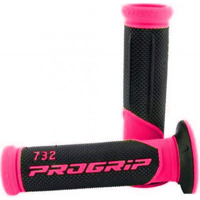 Manopole moto PROGRIP PA073200RO02 