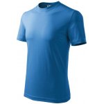 Malfini Basic 138 azurově modré – Zboží Dáma