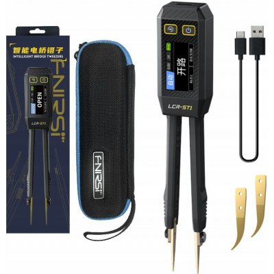 Fnirsi LCR-ST1 Smart – Sleviste.cz