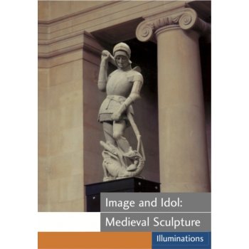 Image and Idol - Medieval Sculpture DVD